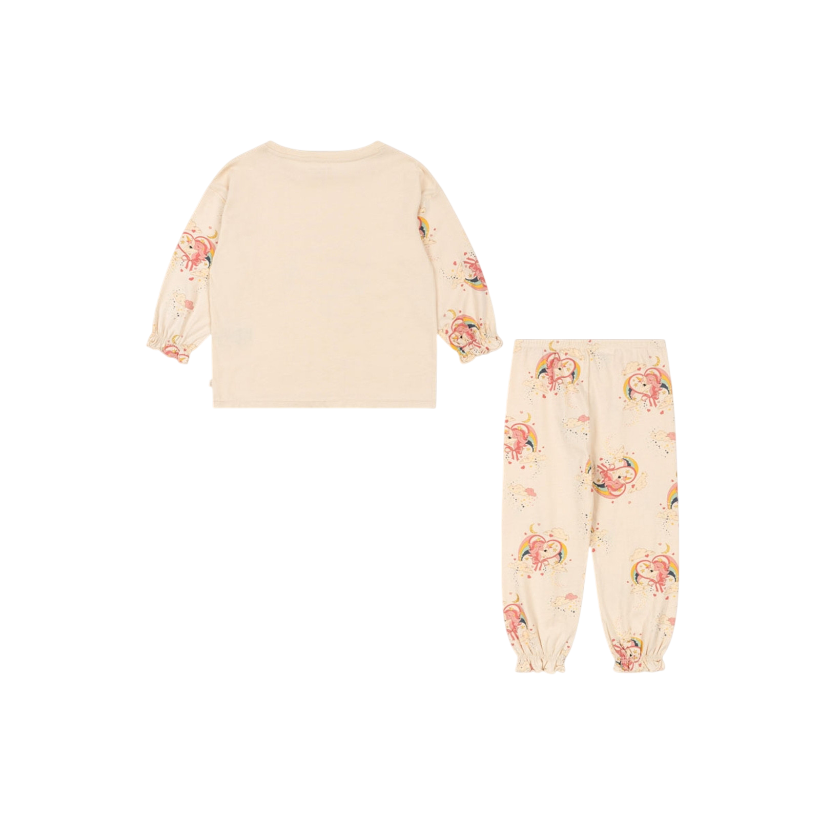 Pyjama Set Gio Horn Stars