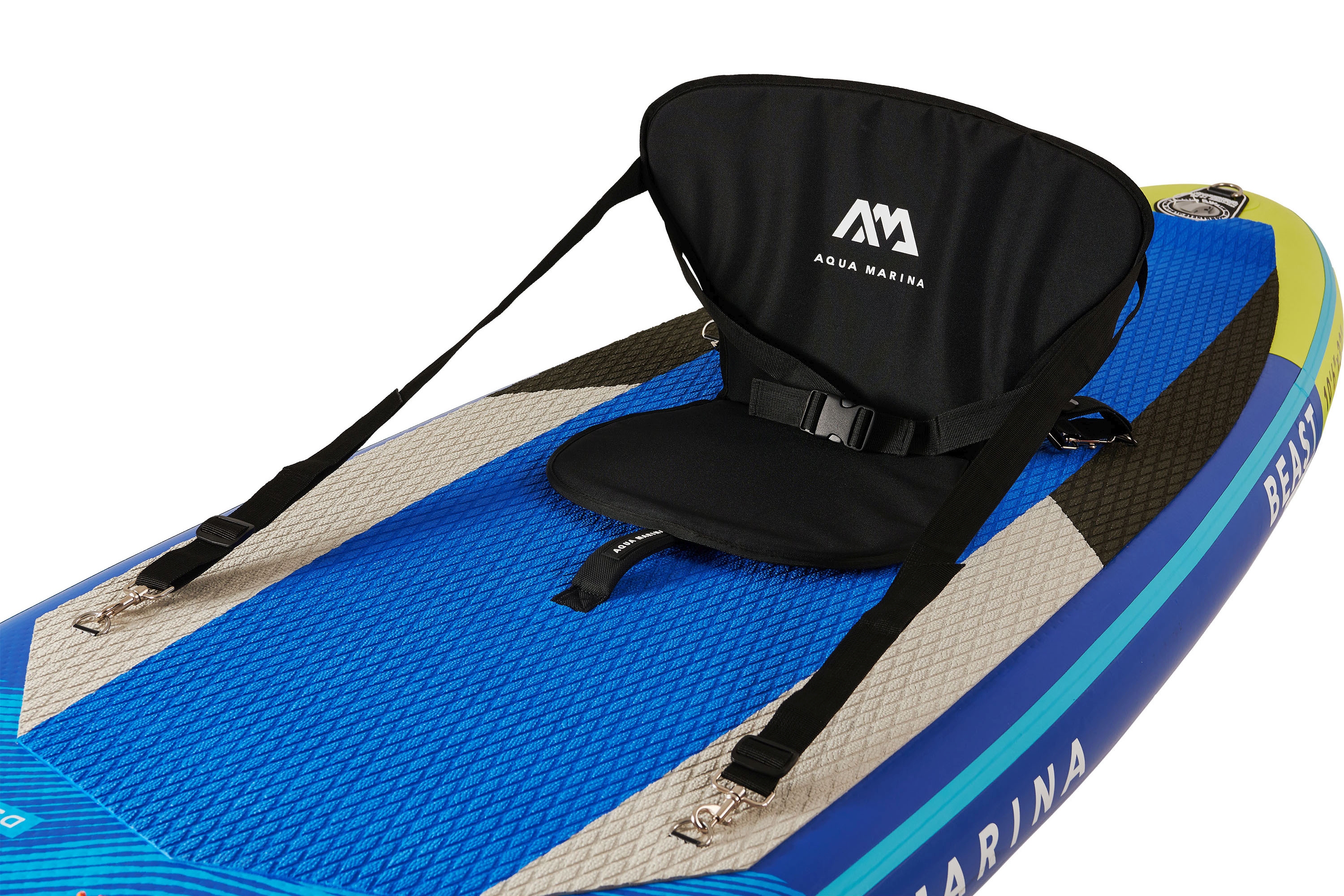 Aqua Marina Stand Up Paddle BEAST 320 cm