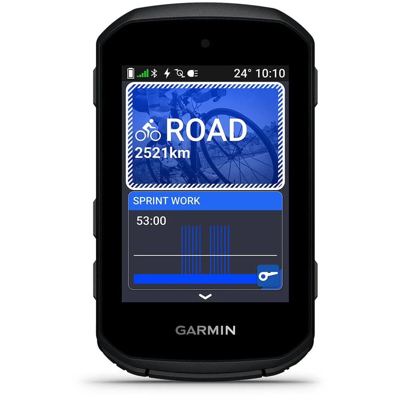 GarminEdge 550