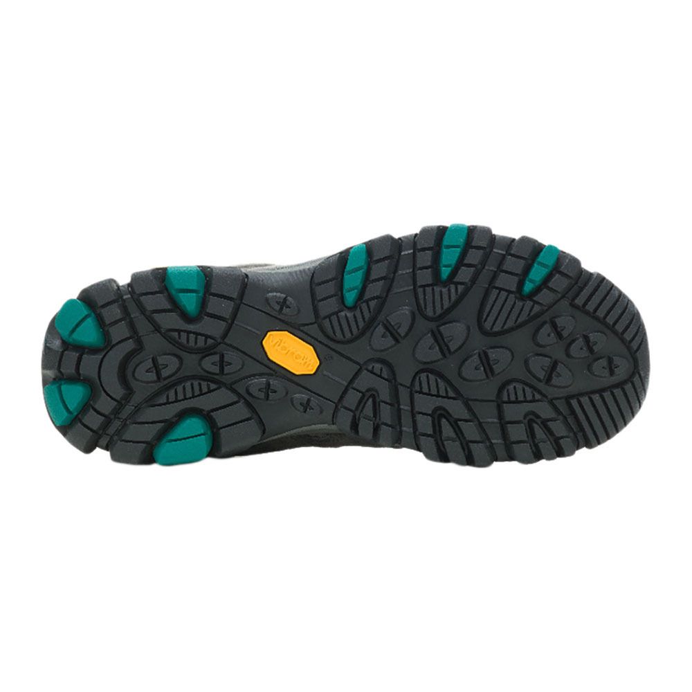 Merrell MOAB 3 GTX - Chaussures randonné Femme granite marine