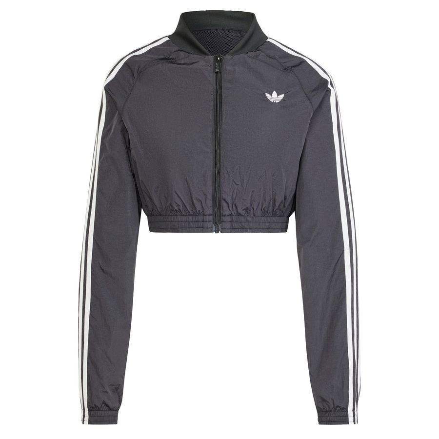 Adidas Original Veste de survêtement courte Adicolor Teamgeist