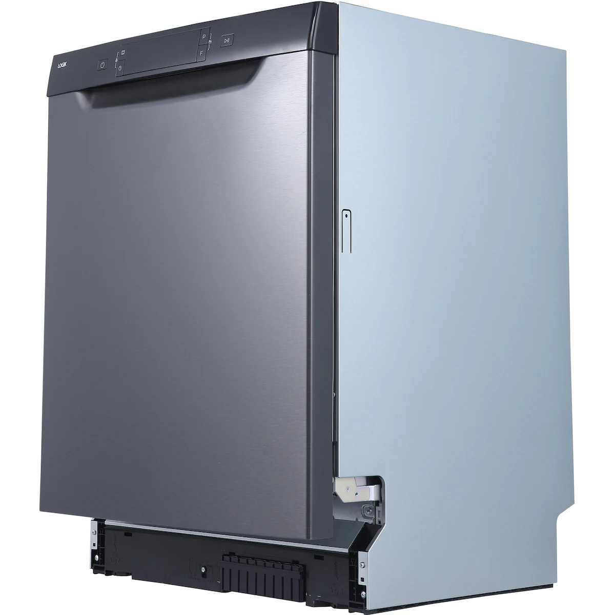 Logik oppvaskmaskin LDW60T20N