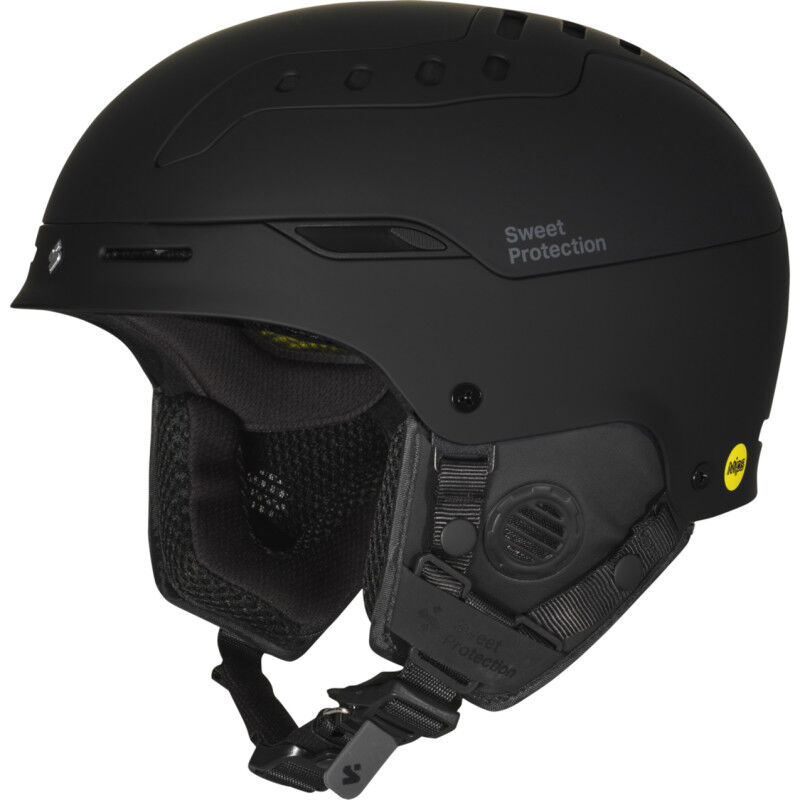 Switcher MIPS - Casque ski homme