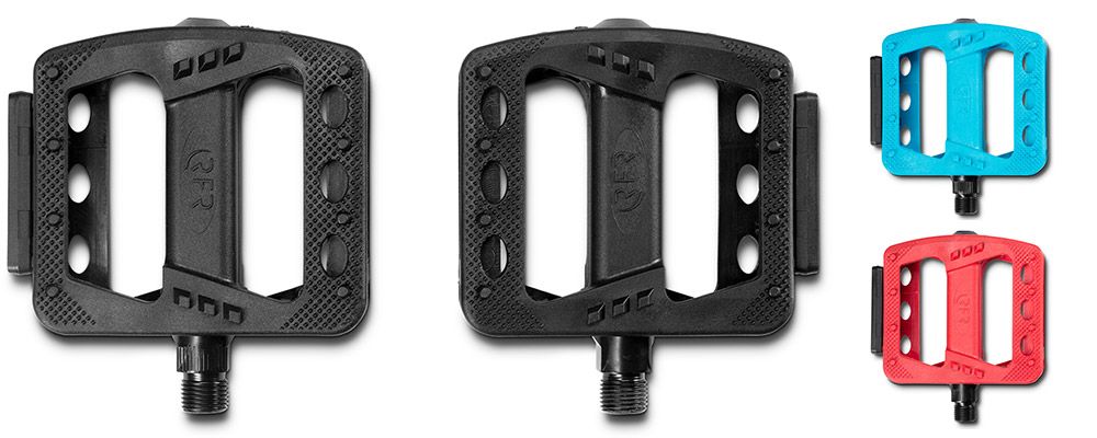 RFR Flat HQP CMPT Plattformpedale kaufen | Bike-Discount
