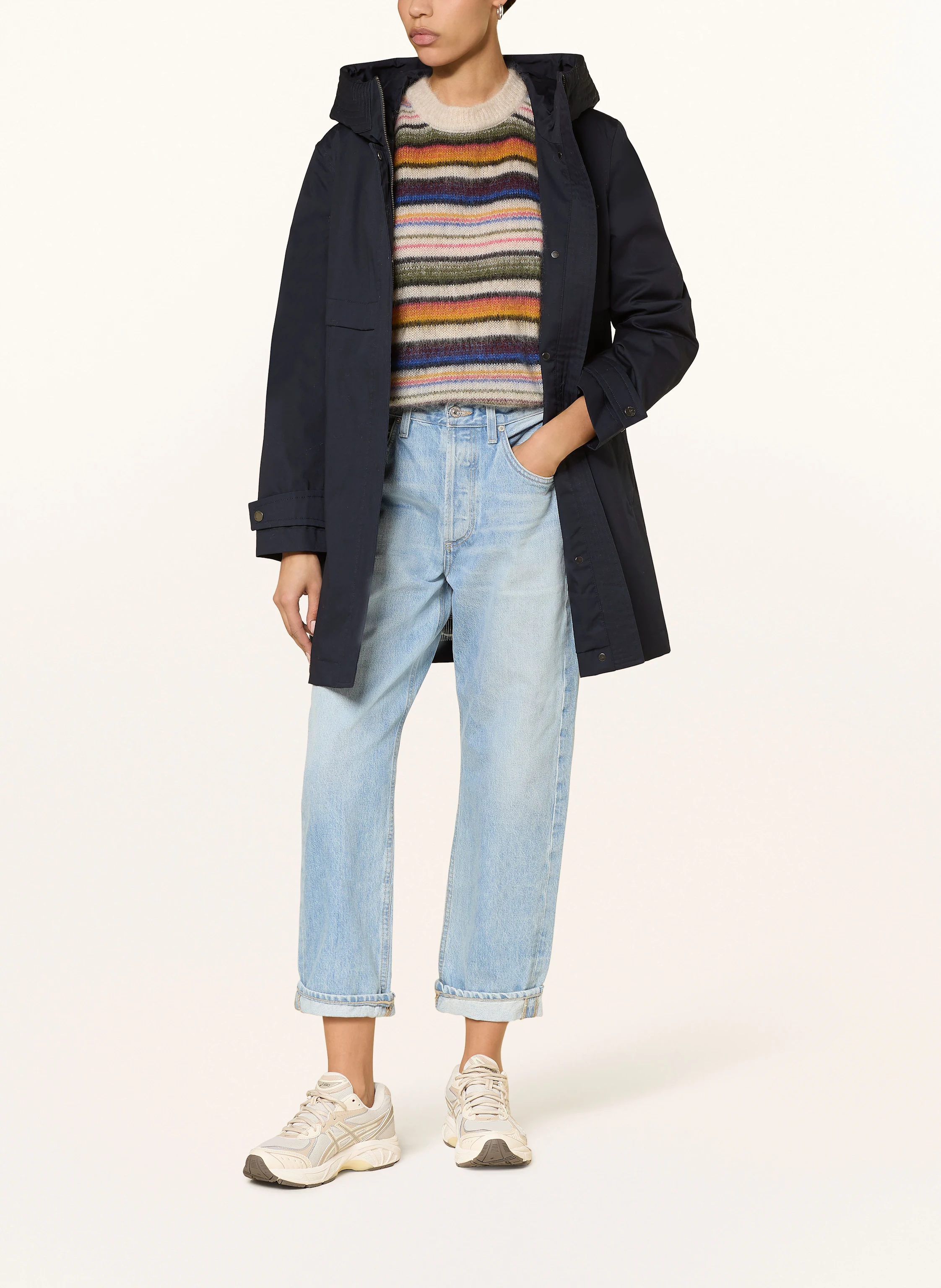 WOOLRICH Parka HAVICE