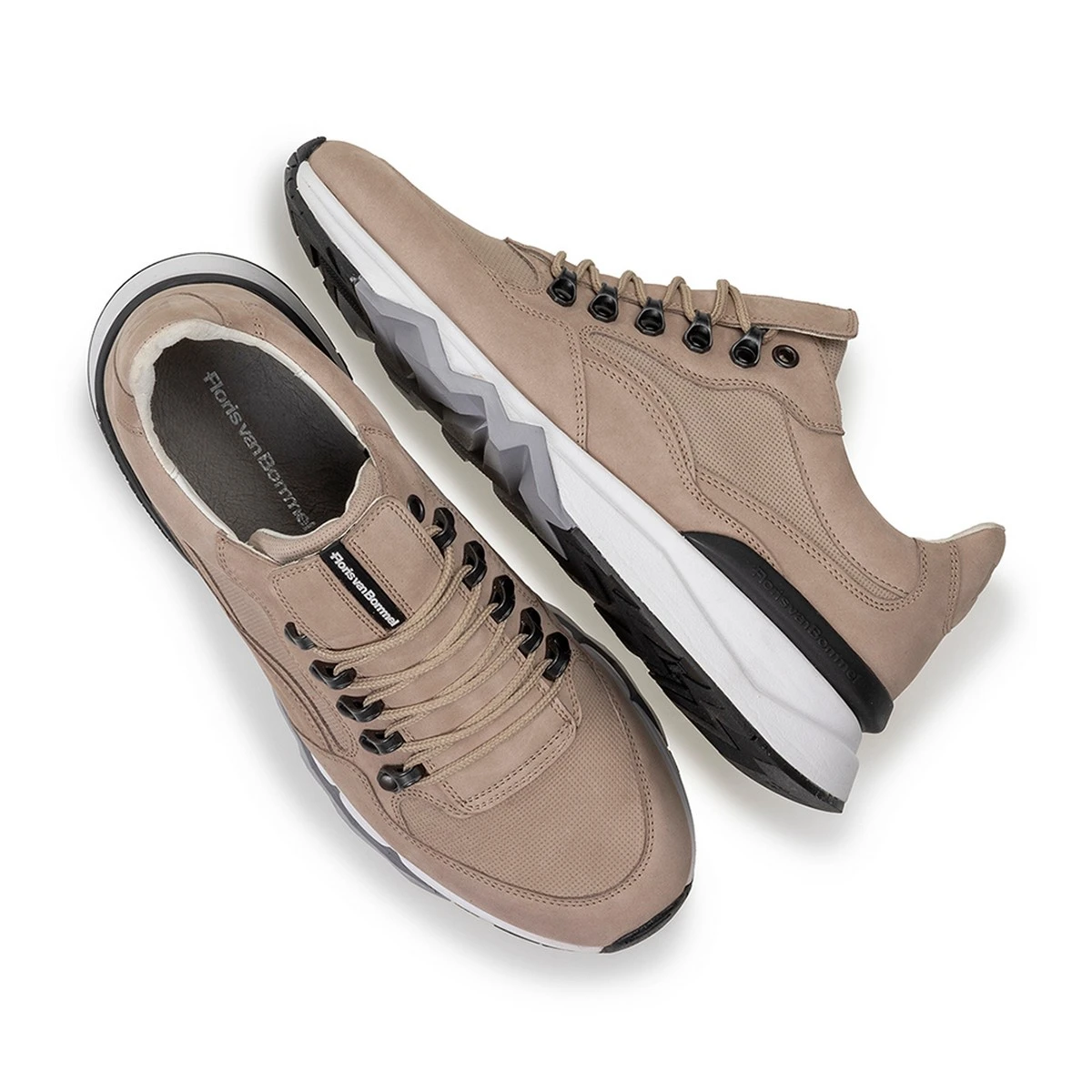 Heren Schoenen SFM-10154-22-01