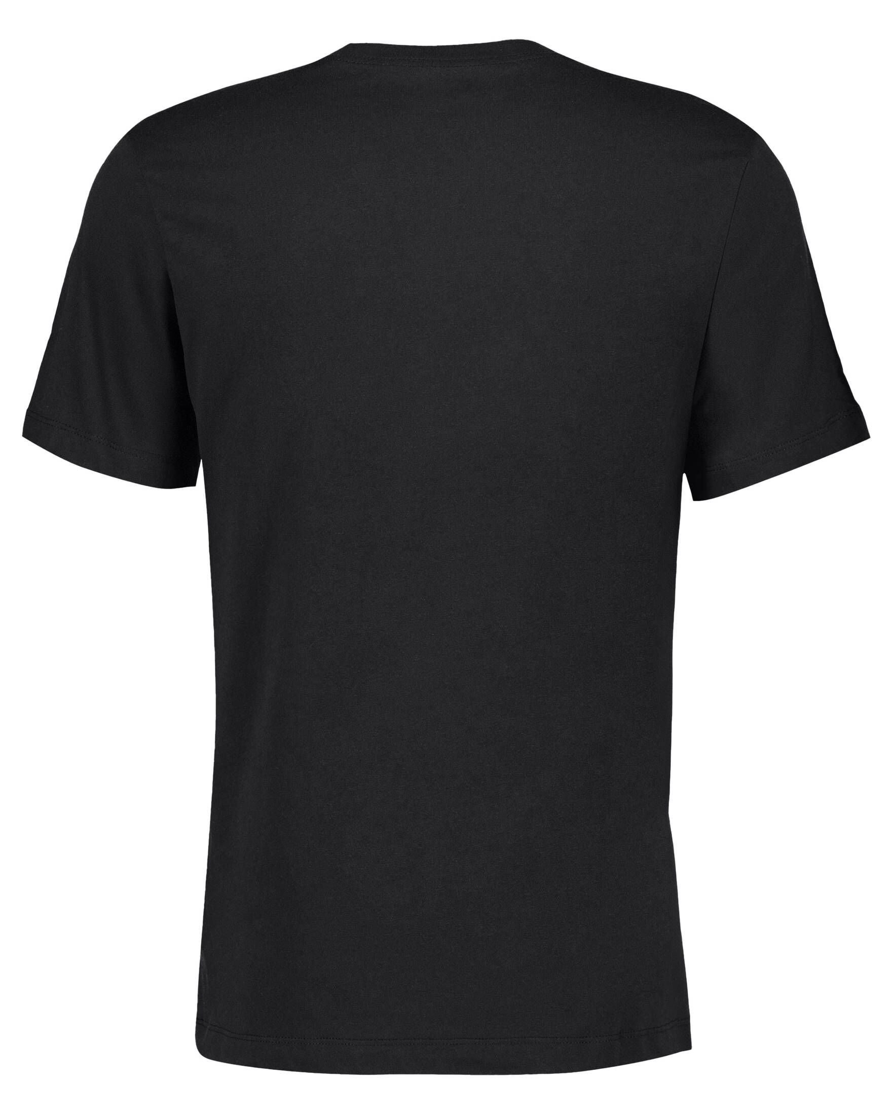 Nike| Herren T-Shirt CHICAGO BULLS JORDAN