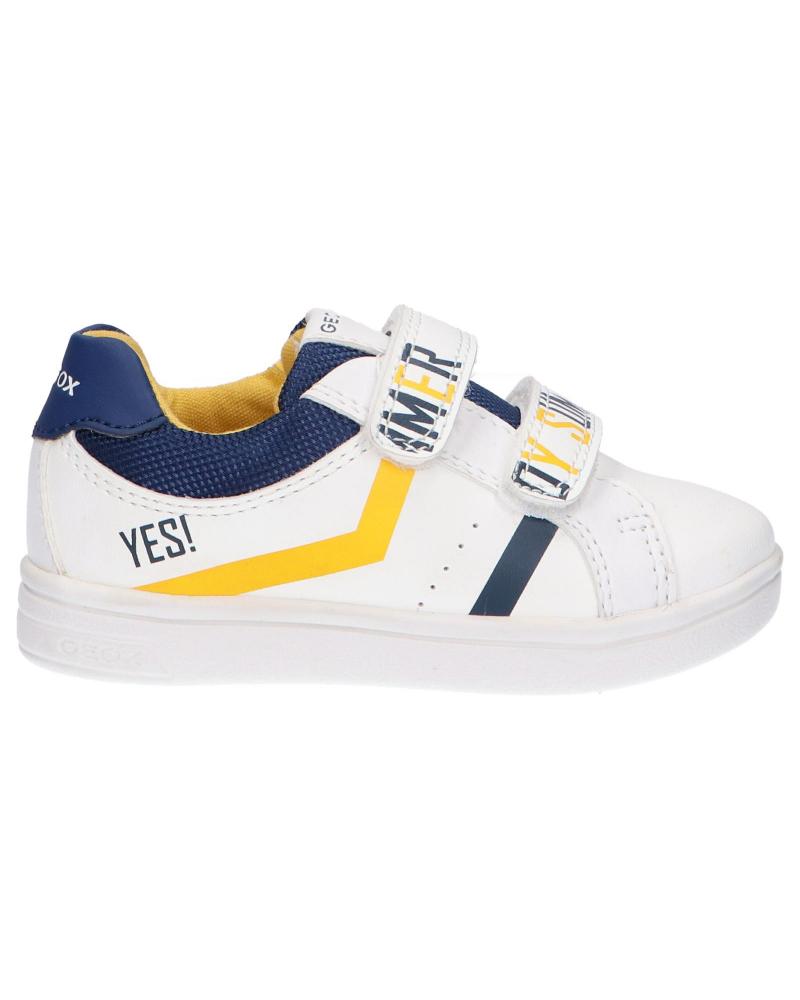 Sapatos esportivos Geox B152cb 054fu B Djock
