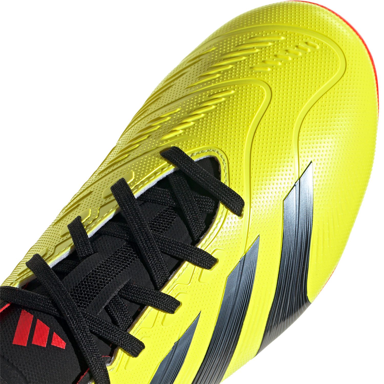 adidas Predator League FG Fußballschuhe team solar yellow 2