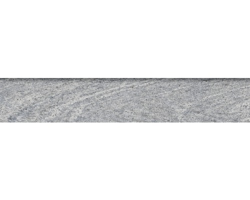 Basis Sahara grijs 8x45 cm