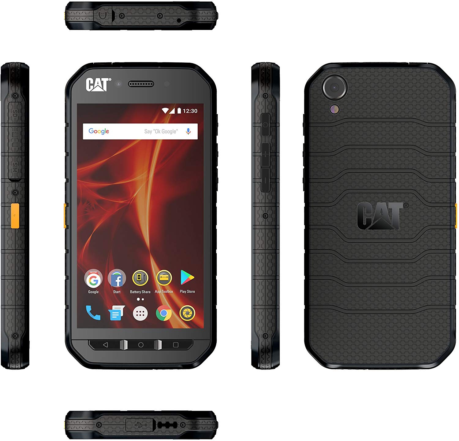 CAT S41