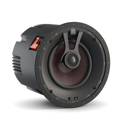 DALI PHANTOM K-60 BACK CAN – unieke backbox voor montage achteraf