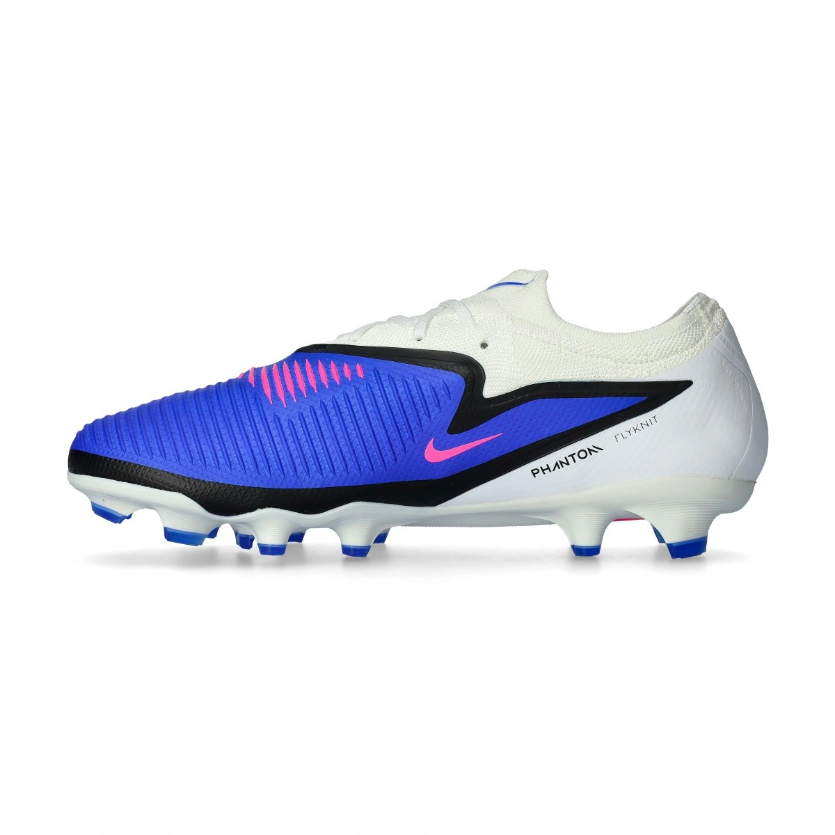Chuteira Nike Phantom 6 Low Pro FG