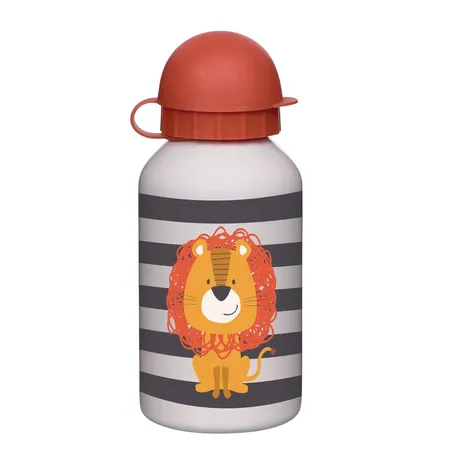 Sigikid Trinkflasche Löwe, 350ml