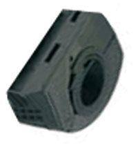 Halterbride für Lenker-Ø 31.8mm für GPS Empfänger