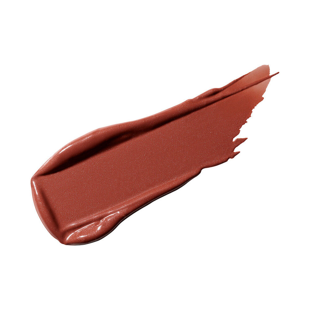MAC LUSTREGLASS SHEER-SHINE LIPSTICK