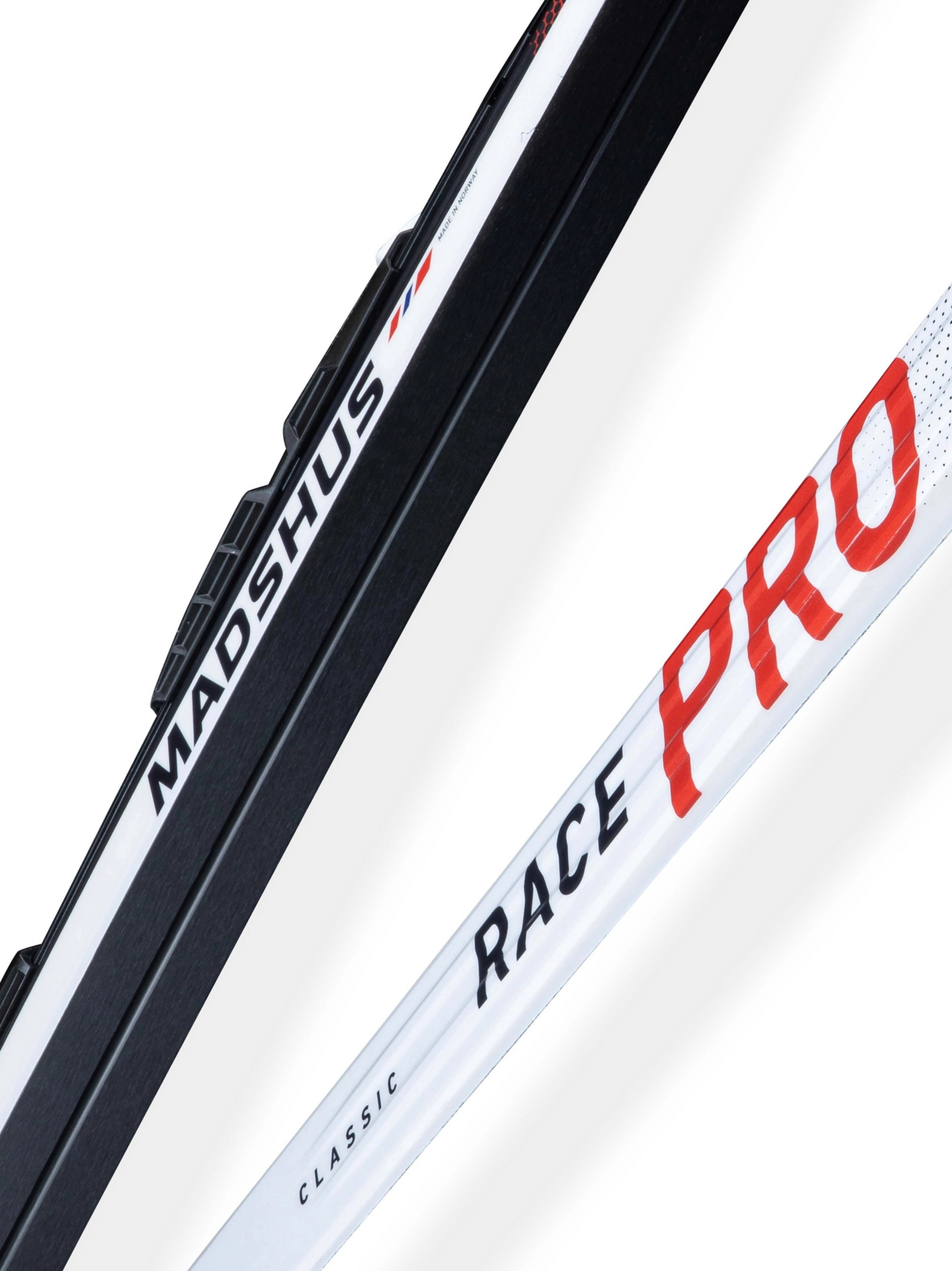 Race Pro Classic Red/Black/White