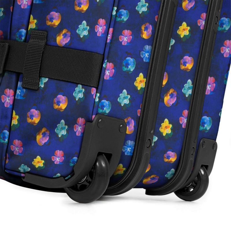 Sac de voyage Transit'R L 121 Litres Flower Blur Navy
