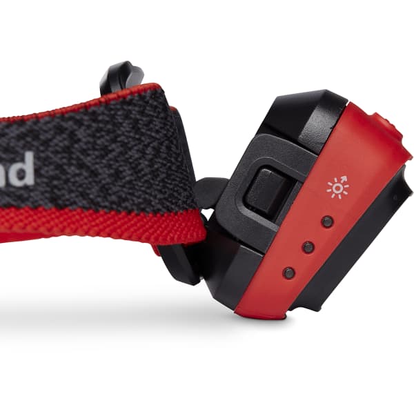 Frontale BLACK DIAMOND SPOT 400 HEADLAMP OCTANE