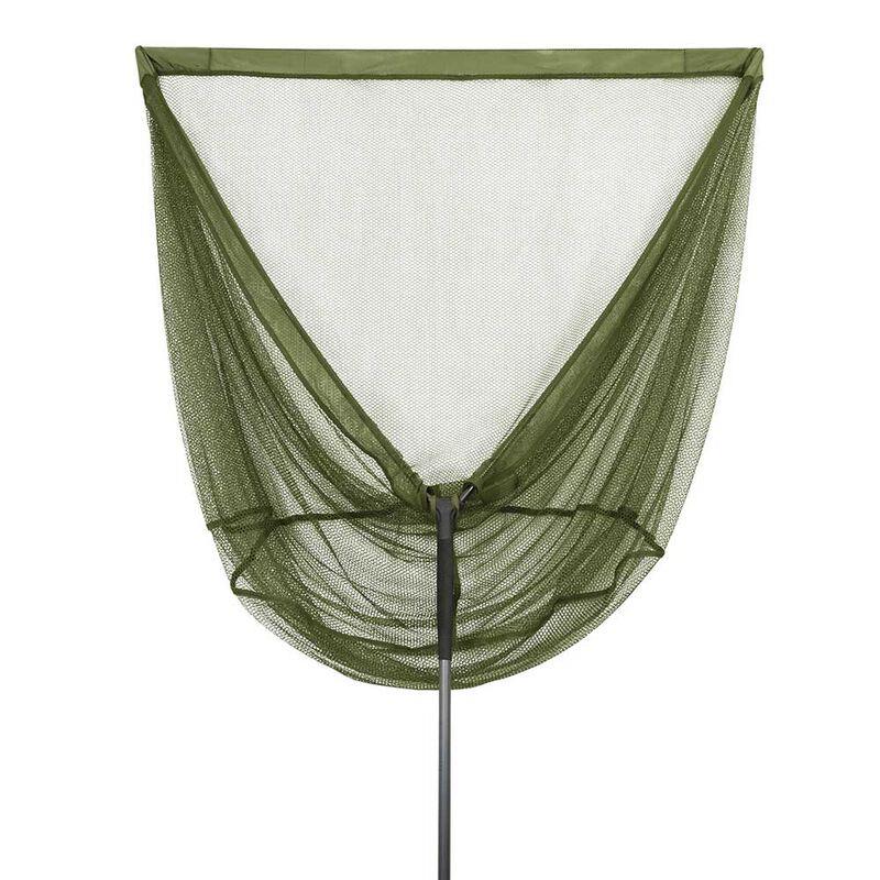 Épuisette Carpe Trakker Sanctuary T8 Landing Net