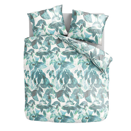 Dekbedovertrek Stylish Green