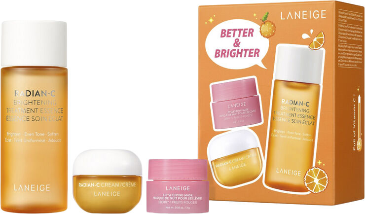 LANEIGE Better & Brighter