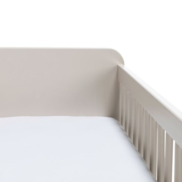 Europe Baby Olivia Ledikant - 60 x 120 cm - Oatmeal - Bold