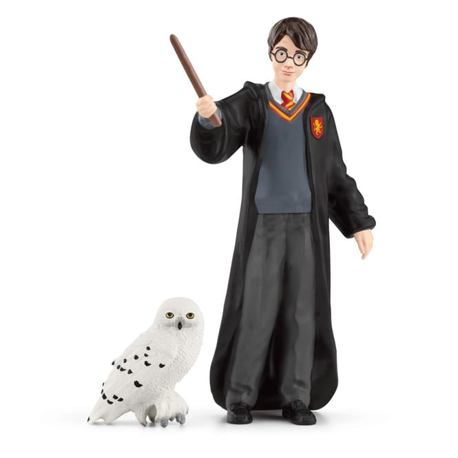 HARRY POTTER - Harry Potter™ & Hedwig™