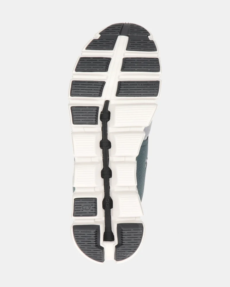 On Running Cloud 5 M Lage sneakers  - grijs