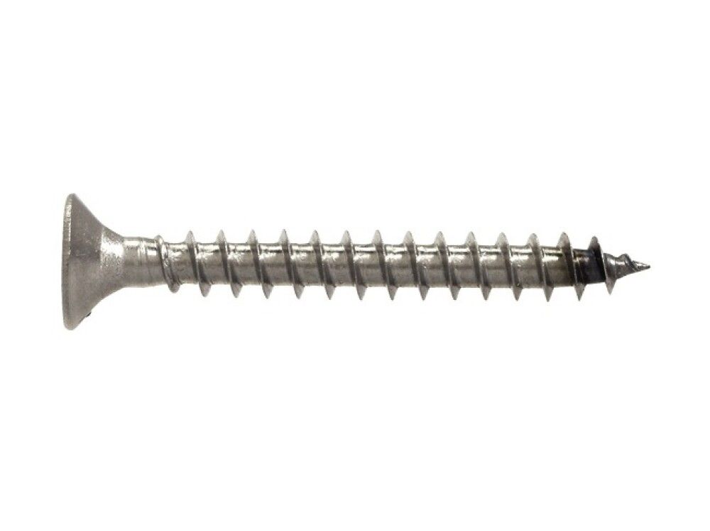 PLATESKRUER 200 STK 3,5 X 35 TAST AC91