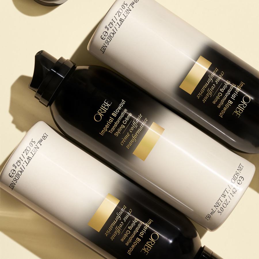 Oribe Imperial Blowout Transformative Styling Crème 150ml