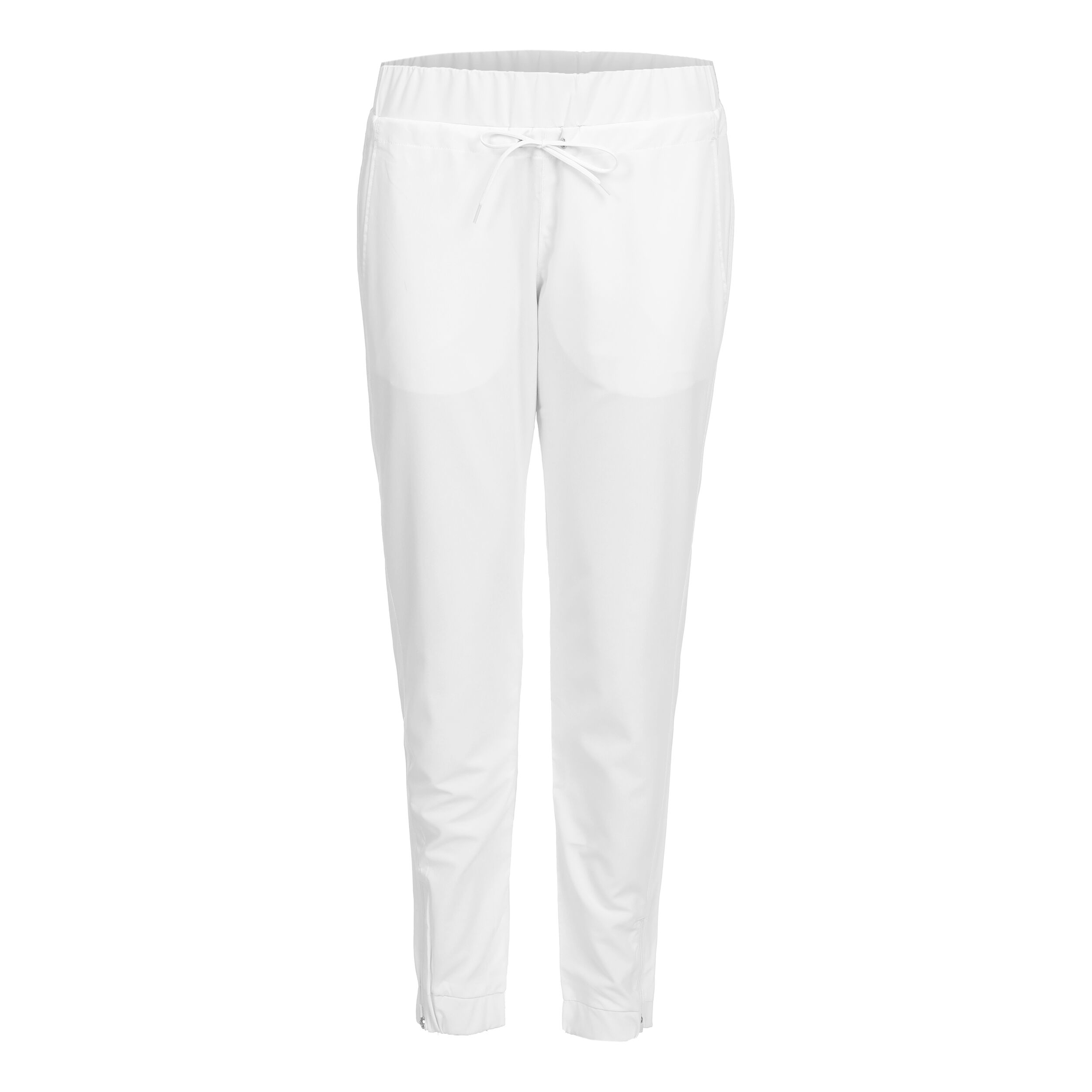Limited Sports Pulie Pantalon Survêtement Femmes - Blanc