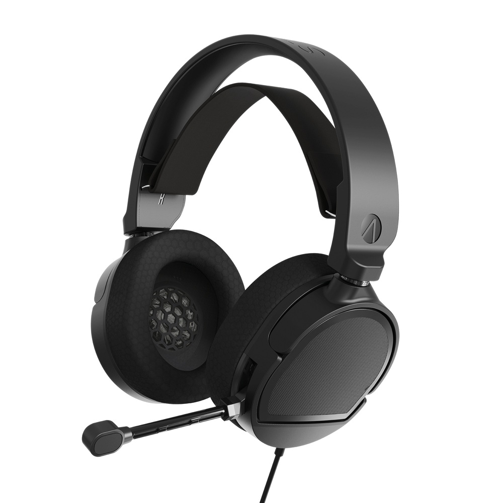 Stealth Eclipse Gaming-Headset für PS4, PS5, Xbox, Switch, PC