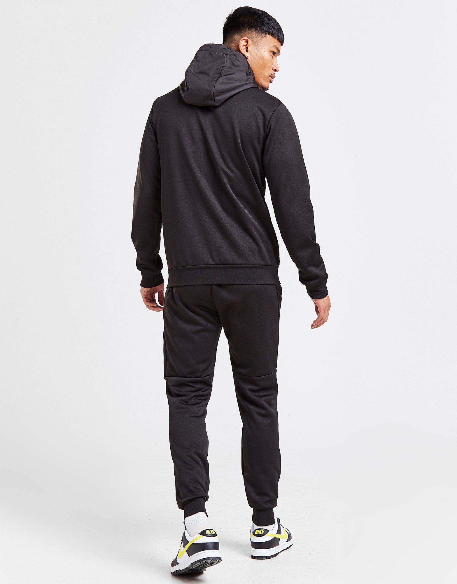 McKenzie Ensemble de survêtement zippé Hail Homme