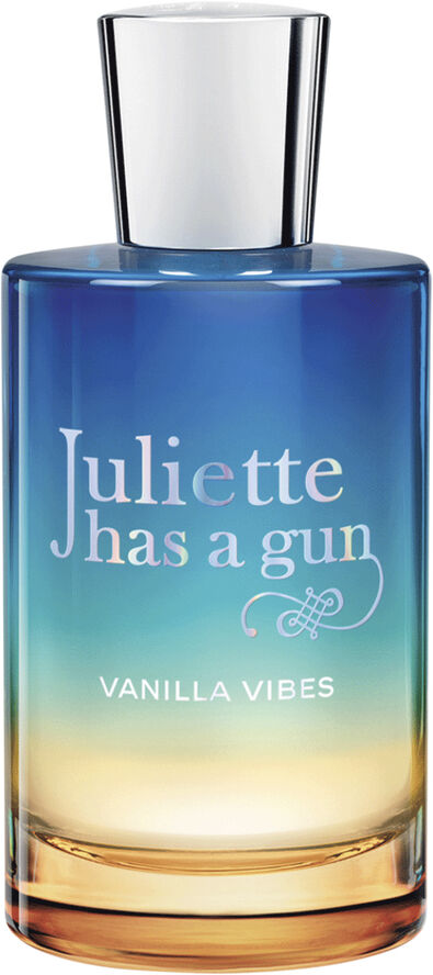 Juliette Has a Gun Vanilla Vibes Eau de Parfum 100 ml