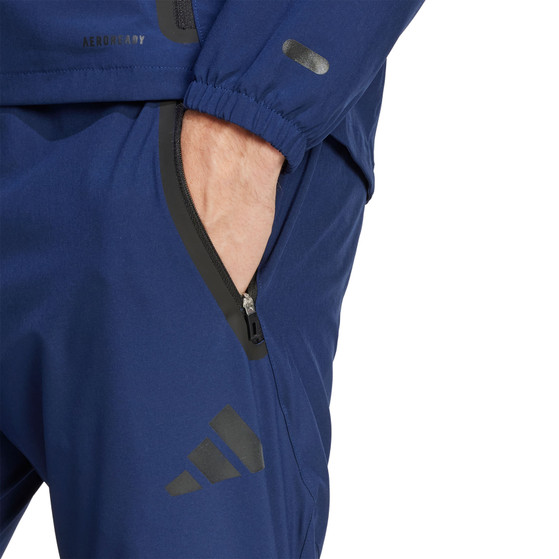 adidas Manchester United Tiro Vis Tech Pant