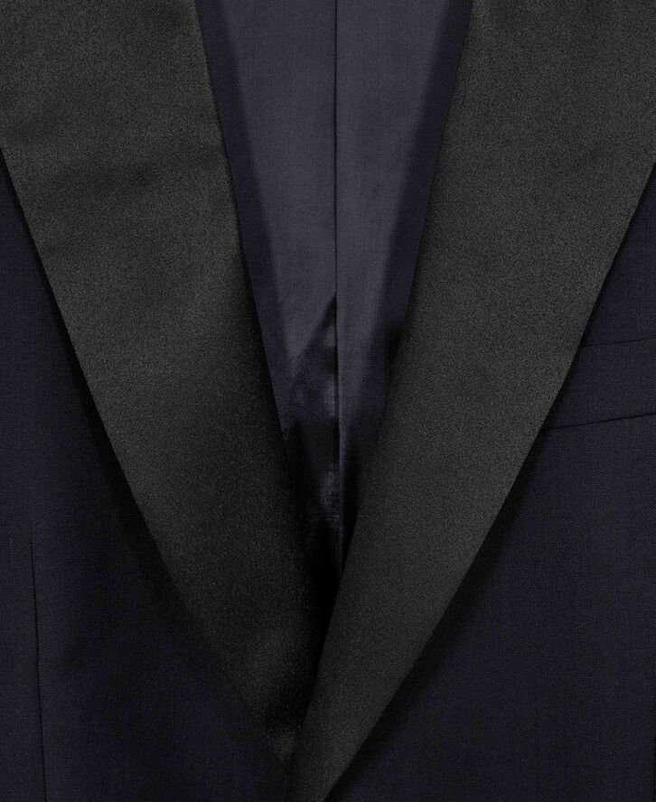Tiger of Sweden JUSTIN TUX Light ink