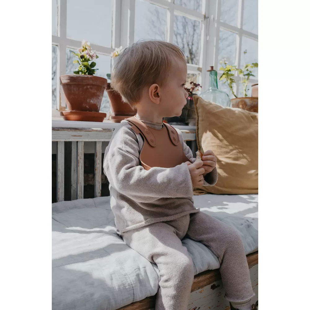 BIBS Dinner Bib - Earth