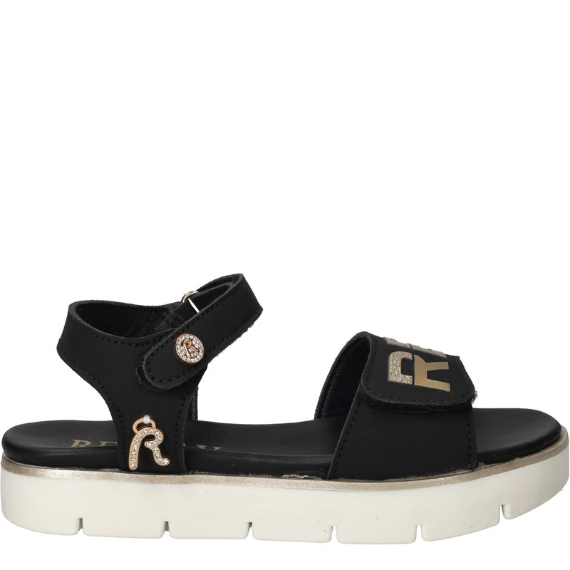 Replay Sandalen Zwart Meisjes