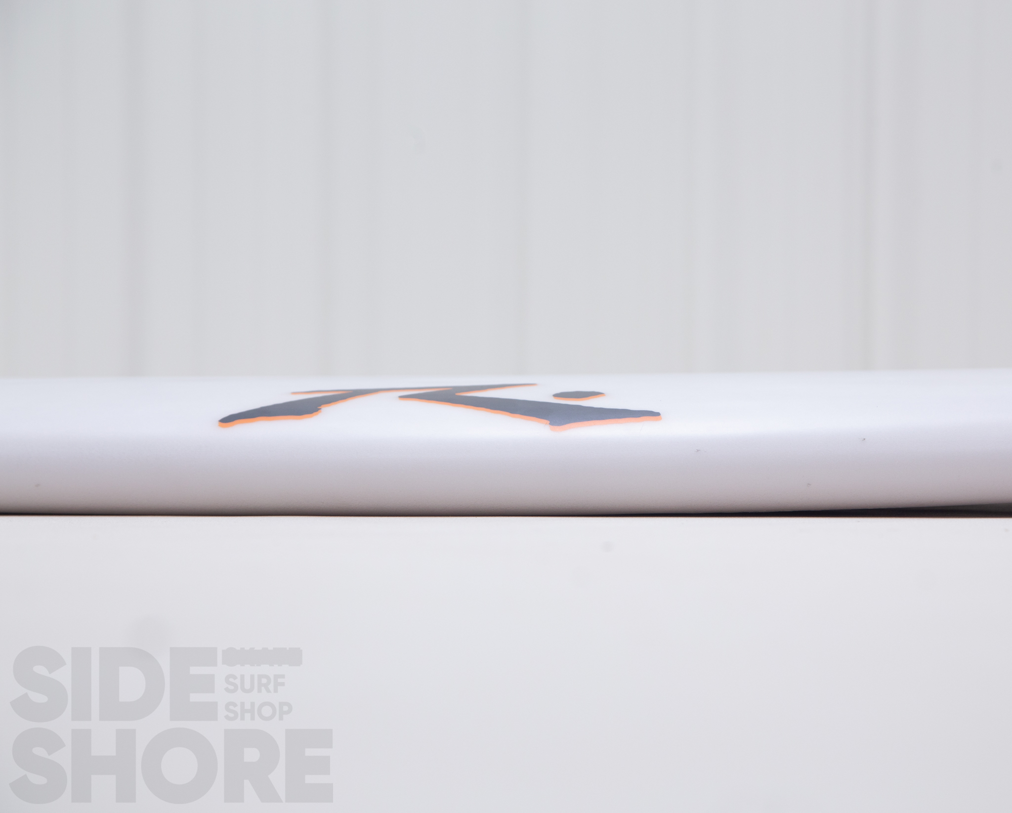 Rusty Surfboards Blackbird - 6'6