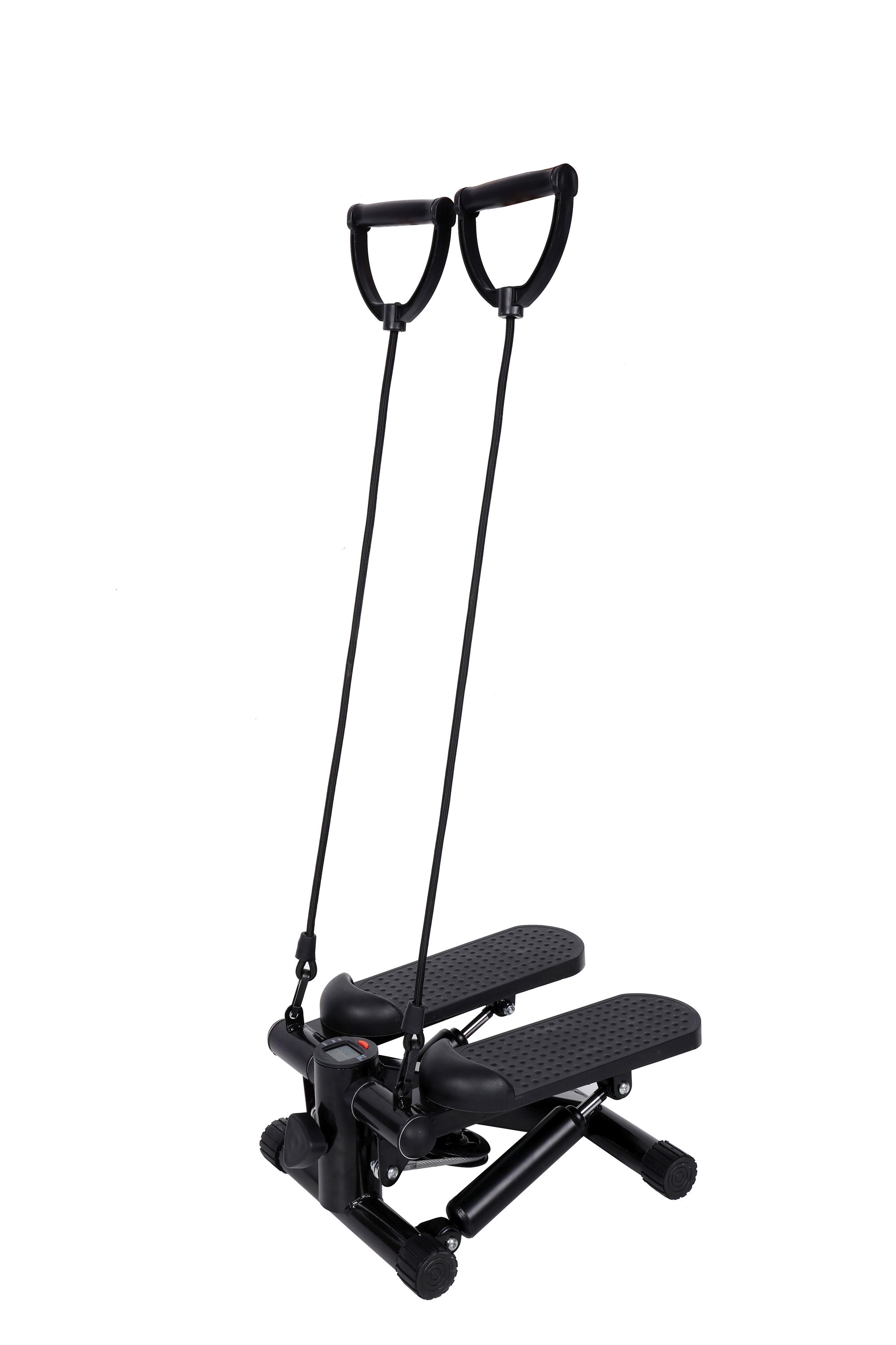 Mini Stepper schwarz