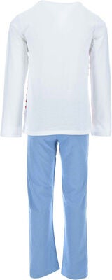Disney Minni Mus Pysjamas, Red
