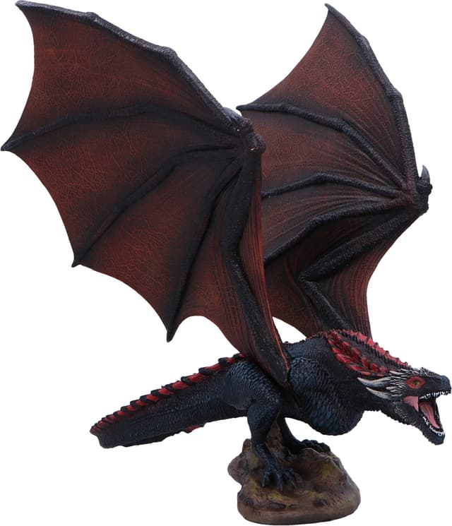 Nemesis Now Game of Thrones actionfigur (Drogon)