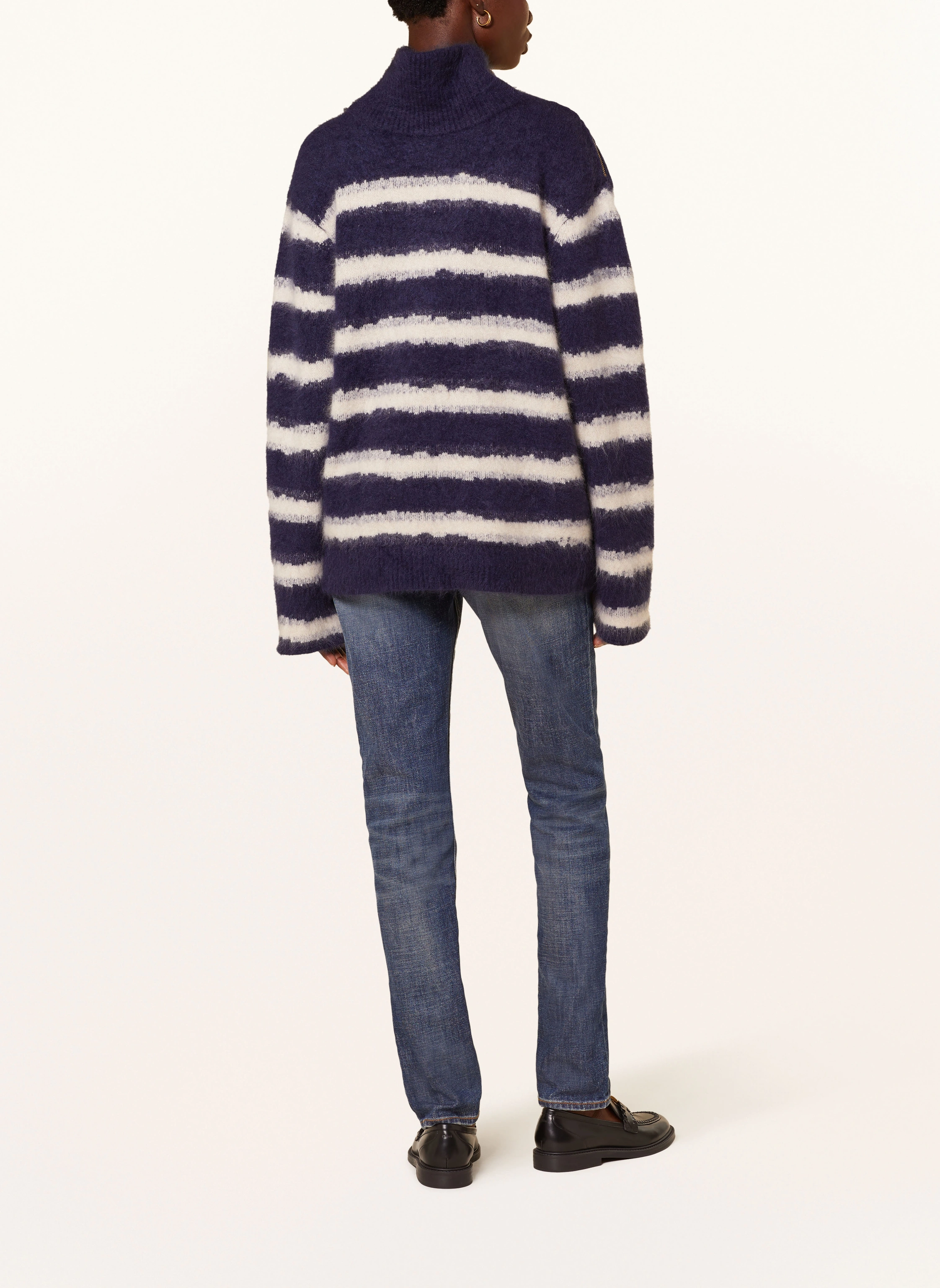 DOROTHEE SCHUMACHER Pullover mit Cashmere