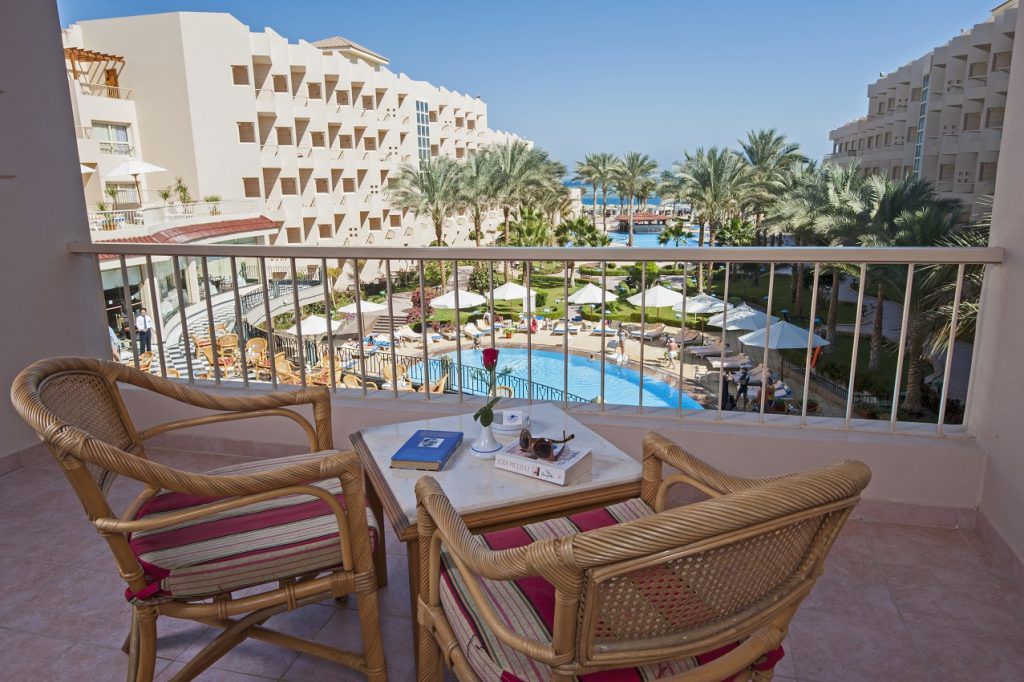 Sea Star Beau Rivage All Inclusive - Hotel