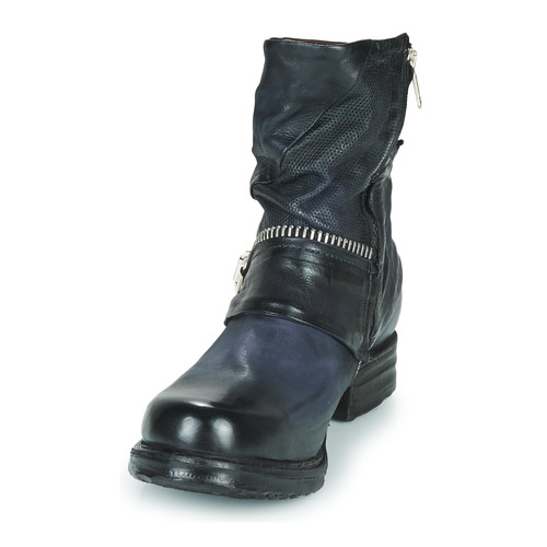 Airstep / A.S.98 - SAINT EC ZIP NEW - Bleu