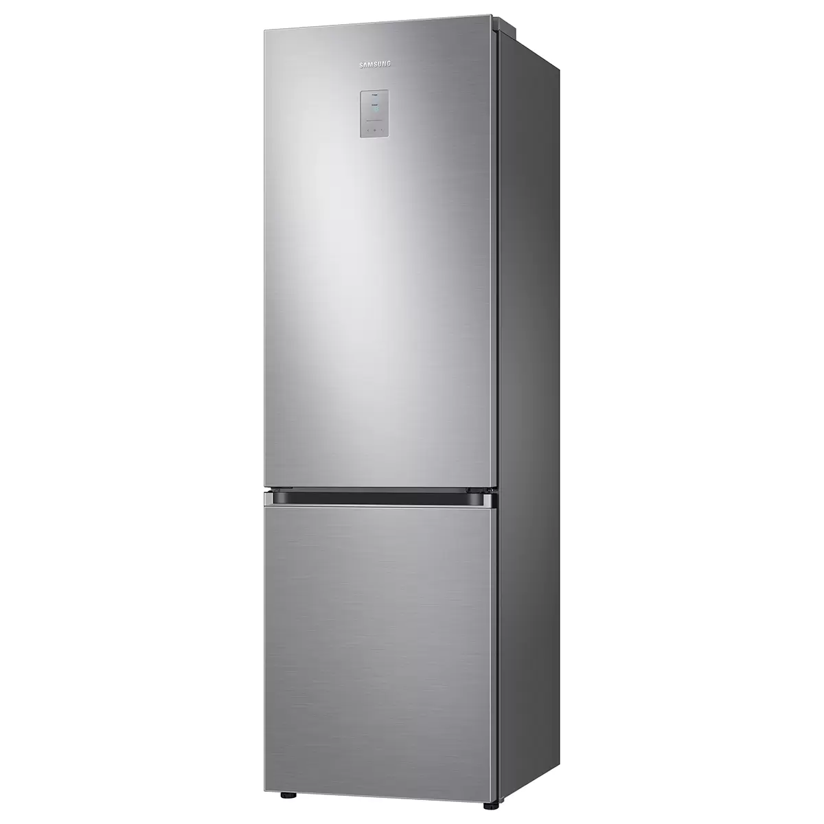 Samsung Kühl-Gefrierkombi RB36T672CS9/WS Silber
