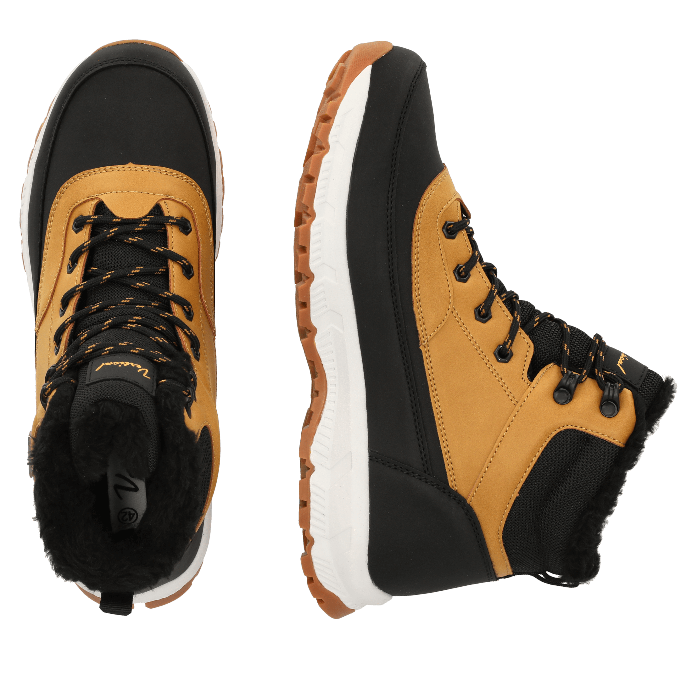 Vertical Parriten Winterboot WP - Fritids og motesko