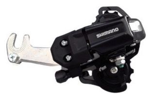 Dérailleur Arrière Shimano Tourney RD-TY200-SS 6/7V