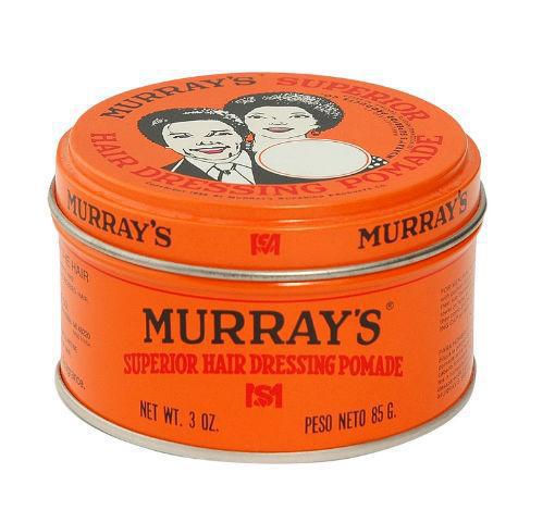 Murray's Hair pommade 85g